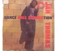 Jah Thomas - Dance Hall Connection [Import]
