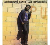 Jah Thomas - Dance Hall Connection [Vinyl Lp]