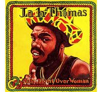 Jah Thomas - Nah Fight Over Woman