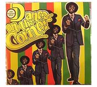 Jah Thomas Says Dance On The C [12 Inch Analog]