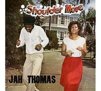 Jah Thomas - Shoulder Move