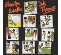 Jah Thomas - Stop Yu Loafing