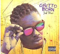 Jah Vinci - Ghetto Born [Import]