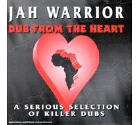Jah Warrior - Dub from the Heart