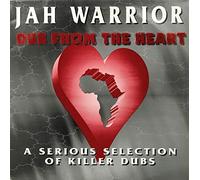 Jah Warrior - Dub from the Heart