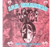 Jah Warrior - Dub from The Heart Part 2
