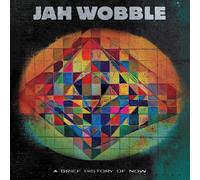 Jah Wobble – A Brief History of Now – CD