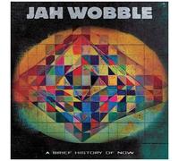Jah Wobble - A Brief History Of Now - Orange [Vinyl Lp] Colored Vinyl, Orange