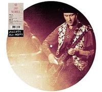 Access all areas Vinyle