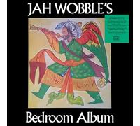 Jah Wobble Bedroom Album (Vinyl)
