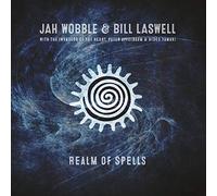 Wobble, J: Realm Of Spells NEUF