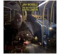 Jah Wobble - Bus Routes Of South London [Compact Discs] Uk - Import