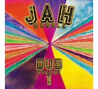 Jah Wobble – Dub Volume 1 – Vinyle – Import