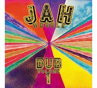 Jah Wobble - Dub Volume 1 [Vinyl] [Import]