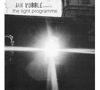 Jah Wobble - Jah Wobble Presents The Light Programme [Vinyl LP]