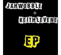 Jah Wobble & Keith Levin - EP [Import]
