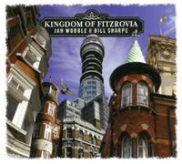 Jah Wobble - Kingdom of Fitzrovia [Import]