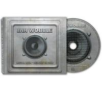 Jah Wobble - Metal Box - Rebuilt In Dub [Cd] Digipack Packaging