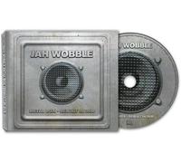 JAH WOBBLE - METAL BOX - REBUILT IN DUB - CD - F4z