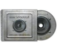 Jah Wobble - Metal Box - Rebuilt In Dub [Cd] Digipack Packaging