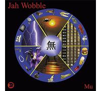 Jah Wobble - Mu [Import]