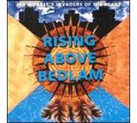 Jah Wobble - Rising Above Bedlam