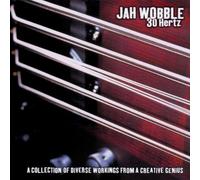 Jah Wobble - The Masters [Import]