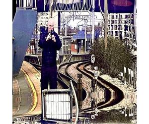 Jah Wobble - The Old North London Line (Mildmay)