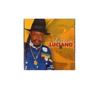 Luciano – Jah Words – Édition import