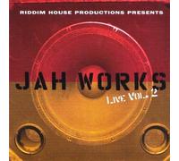 Jah Works - Live 2