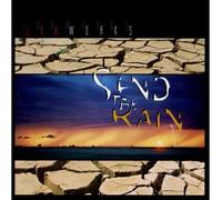 Jah Works - Send The Rain