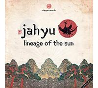 JahYu - Lineage of The Sun
