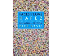 Jahan Malek Khatun Hafez Dick Davies Faces of Love (Relié)