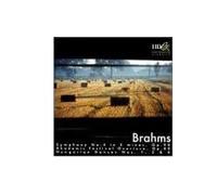 Jahannes Brahms - Symphony 4 in E Minor OP 98