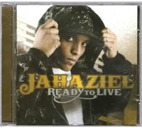 Jahaziel - Ready to Live