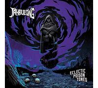 Jahbulong - Eclectic Poison Tones