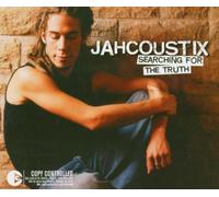 Jahcoustix - Searching for The Truth [Import]