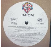 Jaheim - Could It Be