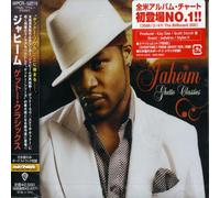 Jaheim - Ghetto Classics [Import]