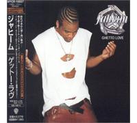 Jaheim - Ghetto Love [Import]