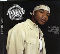 Jaheim - Just in Case [Import]