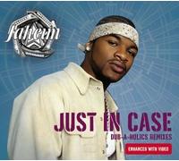 Jaheim - Just in Case [Import]