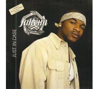 Jaheim - Just in Case [Import]