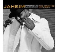 Jaheim - Making of a Man