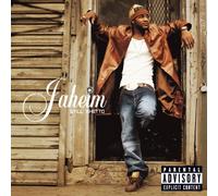 JAHEIM - Still Ghetto