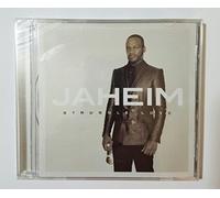 JAHEIM-STRUGGLE LOVE