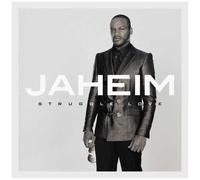 Jaheim - Struggle Love [Cd] Clean