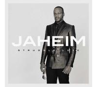 Jaheim Struggle Love Clean Version (CD)