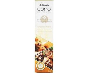 Jahisil-Genuine Ear Cone 6 pièces