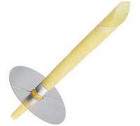 JAHISILGENUINE CONO para los oidos 6unid. - convient à ceux qui recherchent un produit fiable au quotidien, soin conçu pour une utilisation régulière, coffret de 6 pièces et associe fonctionnalité pra